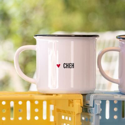 Mug -Cheh / 1990s 2000s