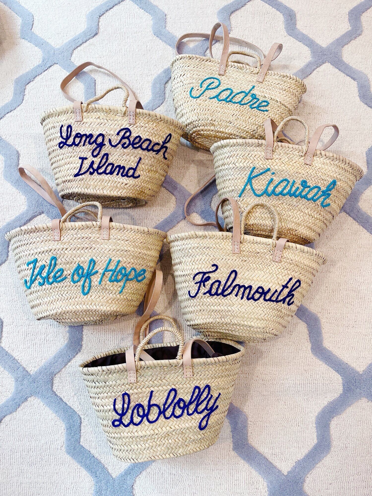 Destination Bags – Borsa tote personalizzabile all'ingrosso a tema viaggio