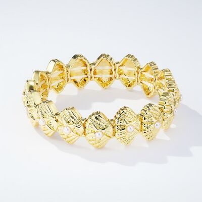 Bracelet coloré 324CP35