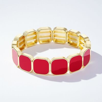 Pulsera colorida 324CP37