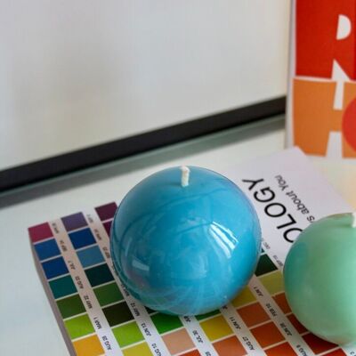 Bougie Gumball