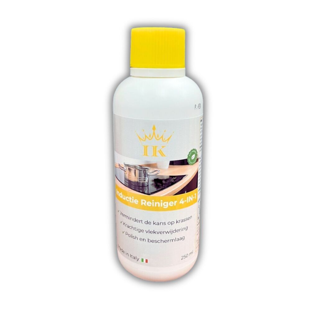 Nettoyant pour induction 4 en 1 Induction Kings®