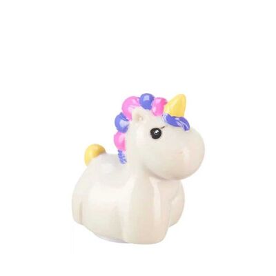 Balsamo labbra Unicorno Magico avec Burro di Cacao