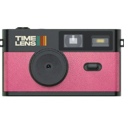 Appareil photo TimeLens® Rose