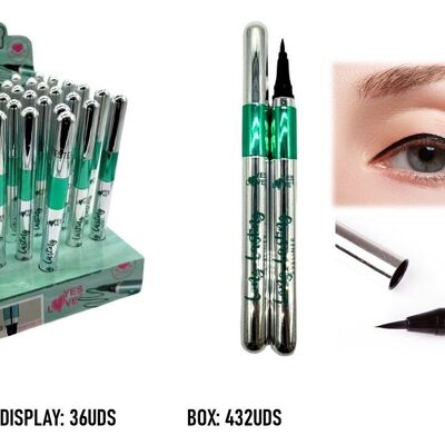 DELINEADOR ROTULADOR LONG LASTING