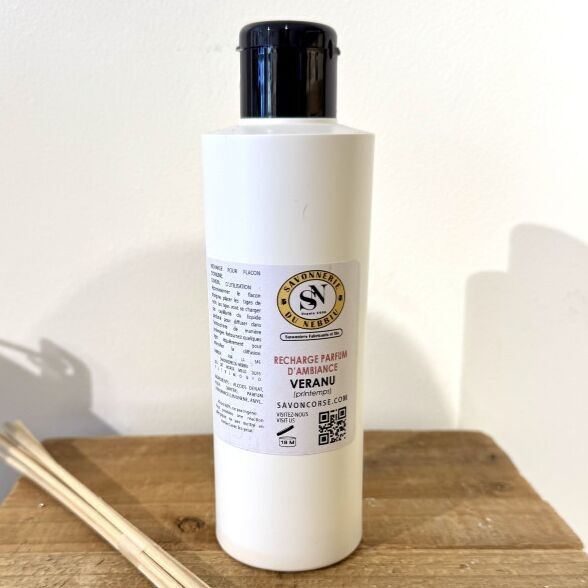 Loose spring room fragrance refill 225 ml