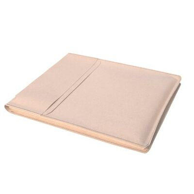 Document holder - A4 ivory envelope