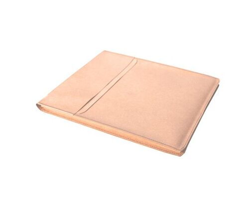 Porte documents - enveloppe A3 Crème