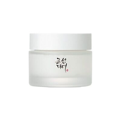 Crème Visage Nourrissante et Éclat – 50ml