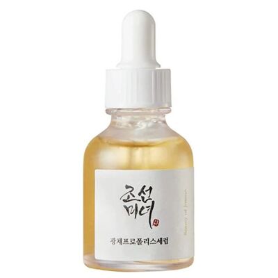 Glow Serum – Sérum Éclat & Apaisant – 30ml