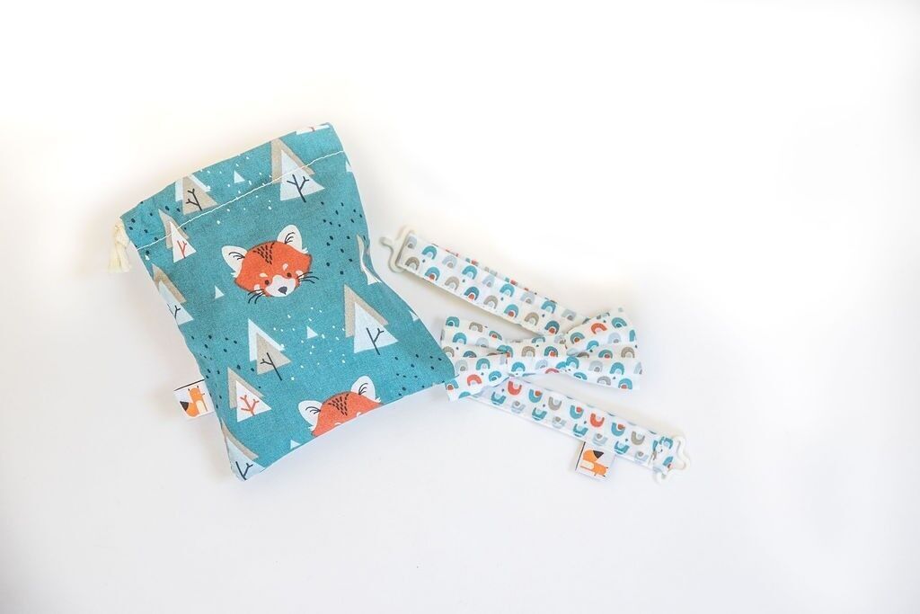 Papillon himalayano per bambini