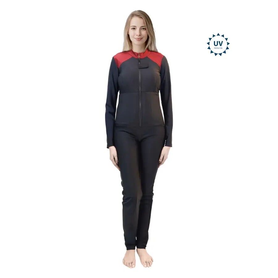 Costume da bagno galleggiante da donna - Protezione UV al 100%