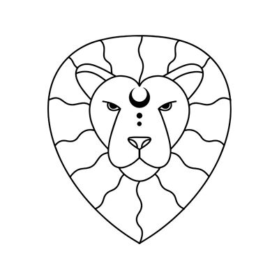 León