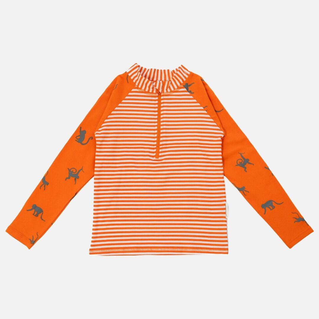 Gilets anti-éruptions cutanées pour enfants