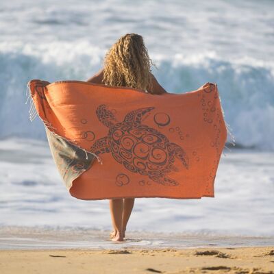 LA FOUTA DE LA TORTUGA