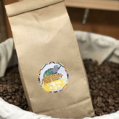 COSTA RICA 1 KG MOULU