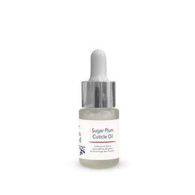 Sugar Plum Cuticle Oil | White Label Trade