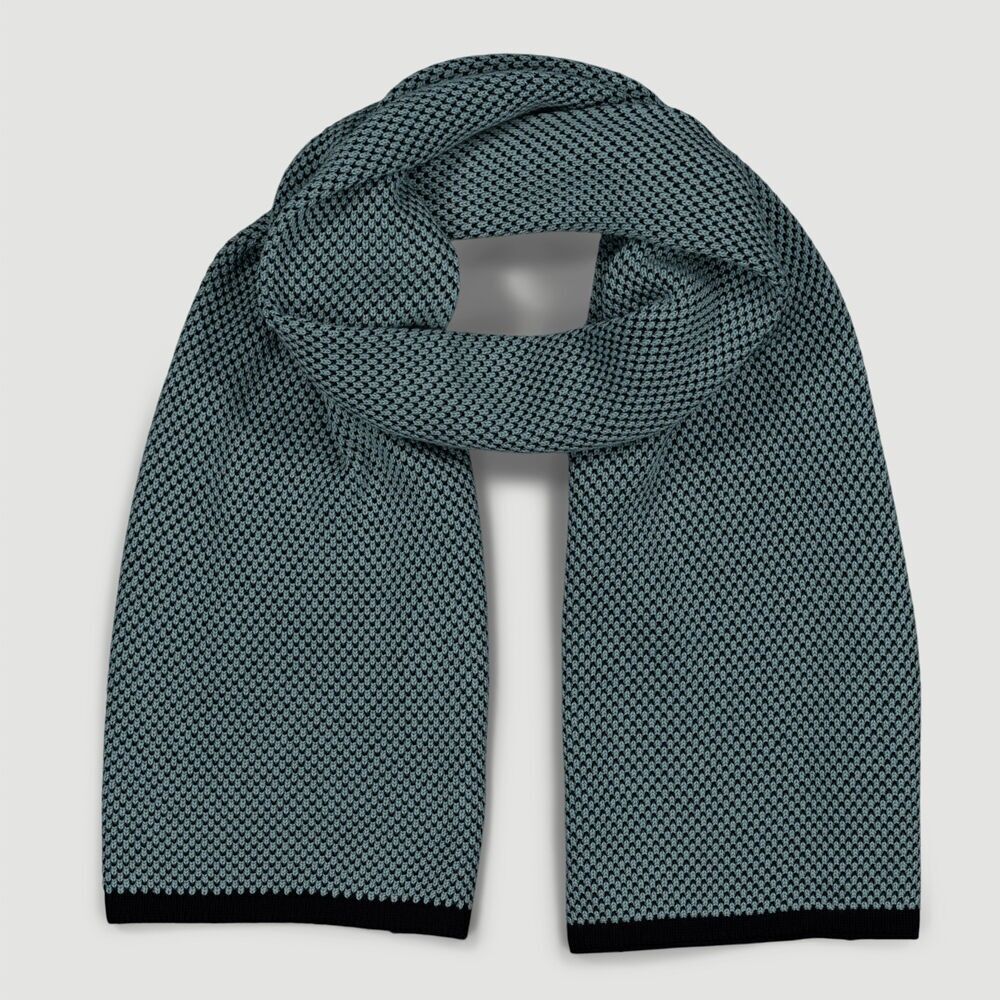 Bufanda Algodón Orgánico On Comercio justo