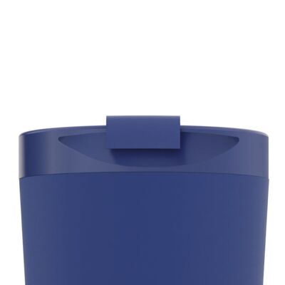 Reservedop Blauw