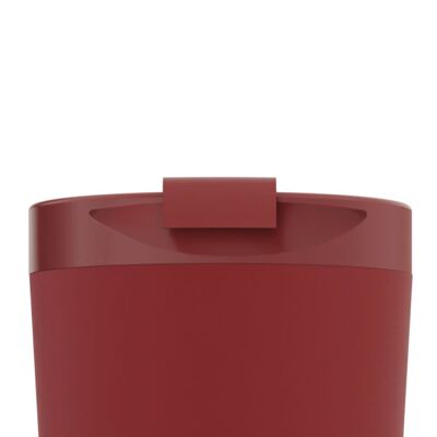 Reservedop Rood