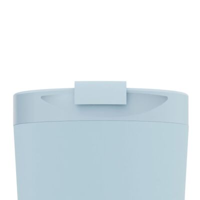 Reservedop Licht-Blauw