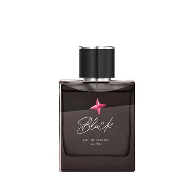 Black Tester Eau De Parfum Mujer 100 ml.