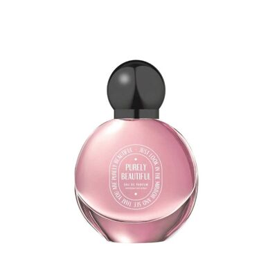 Purely Beautiful Tester Eau De Parfum Mujer 100 ml.