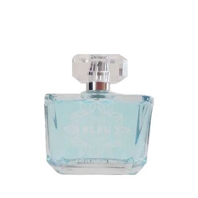 Bleu Tester Eau De Parfum Mujer 90 ml.