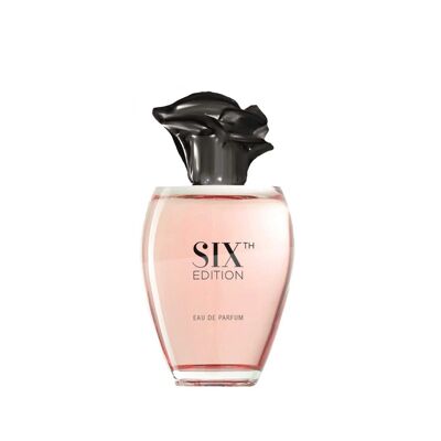Sei Edizione Tester Eau De Parfum Donna 100 ml.