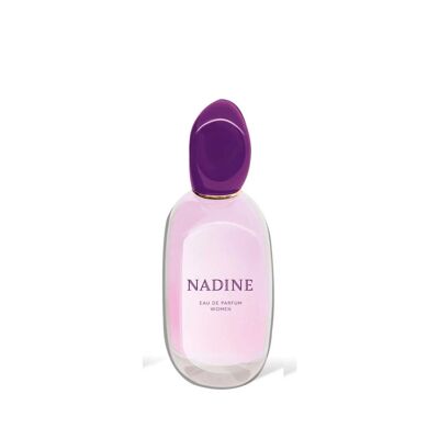 Nadine Tester Eau De Parfum Mujer 100 ml.