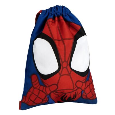 SPIDEY SCHOOL BAG - 2100005887
