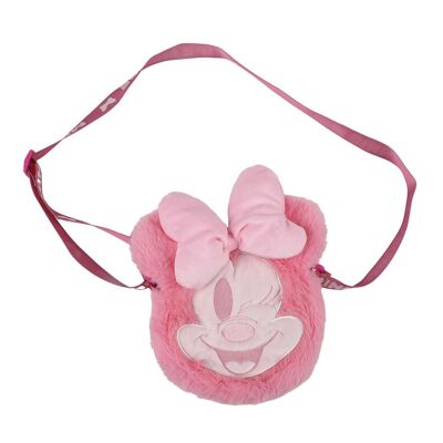 Sac peluche Minnie - 2100005902