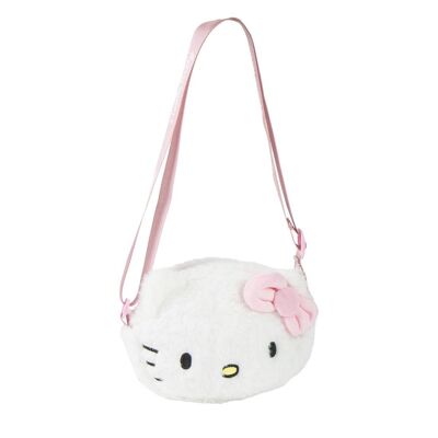 SAC PELUCHE HELLO KITTY - 2100005903