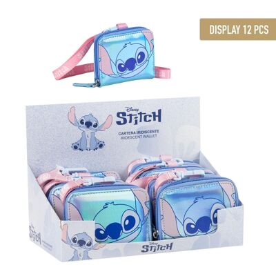 SAC À MAIN À COUTURE IRISÉE - 2100005917