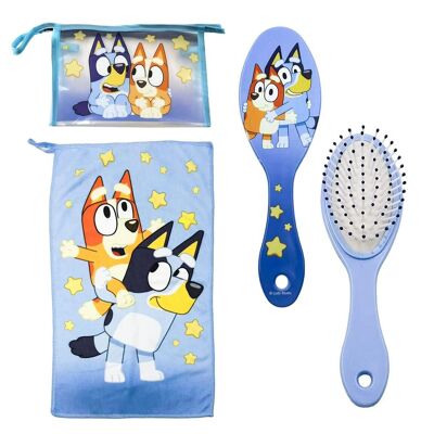 BLUEY TRAVEL TOILETRY BAG ACCESSORIES - 2500003342