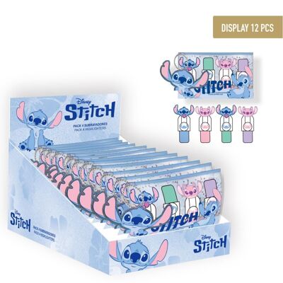 SUBRAYADORES STITCH - 2700001748