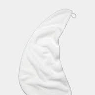 Serviette pour cheveux