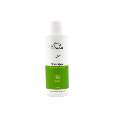SOLDES -20%: Brume Epure - concentré d'hydrolats (cabine)