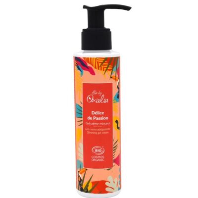 SOLDES -50% : Délice d'Ananas - Gel crème minceur