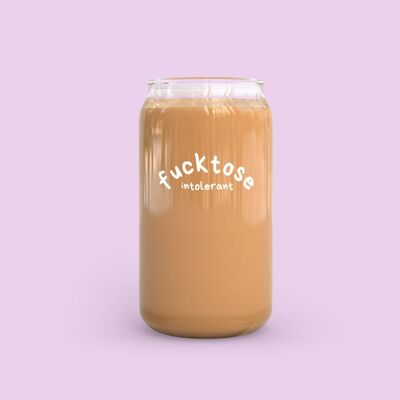 Can ~ Fucktose Intolerant