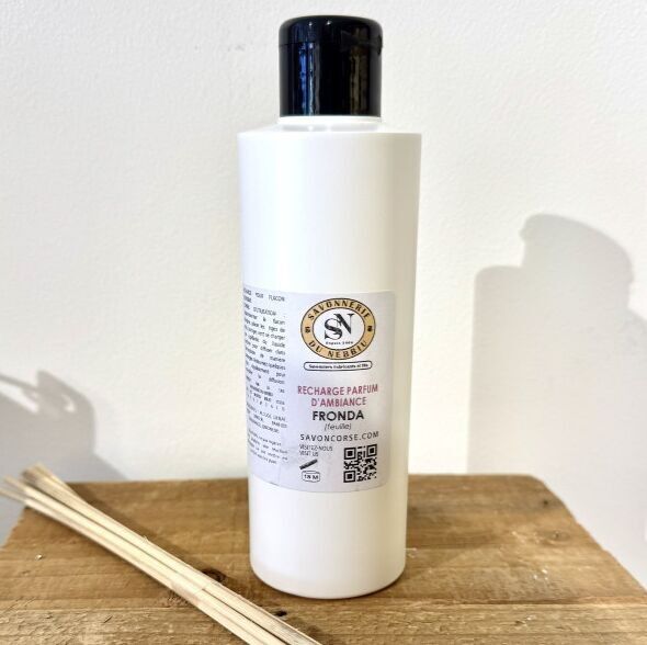 Loose autumn room fragrance refill 225 ml