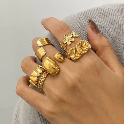 Legacies RING