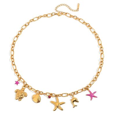 COLLANA Scottature Solari