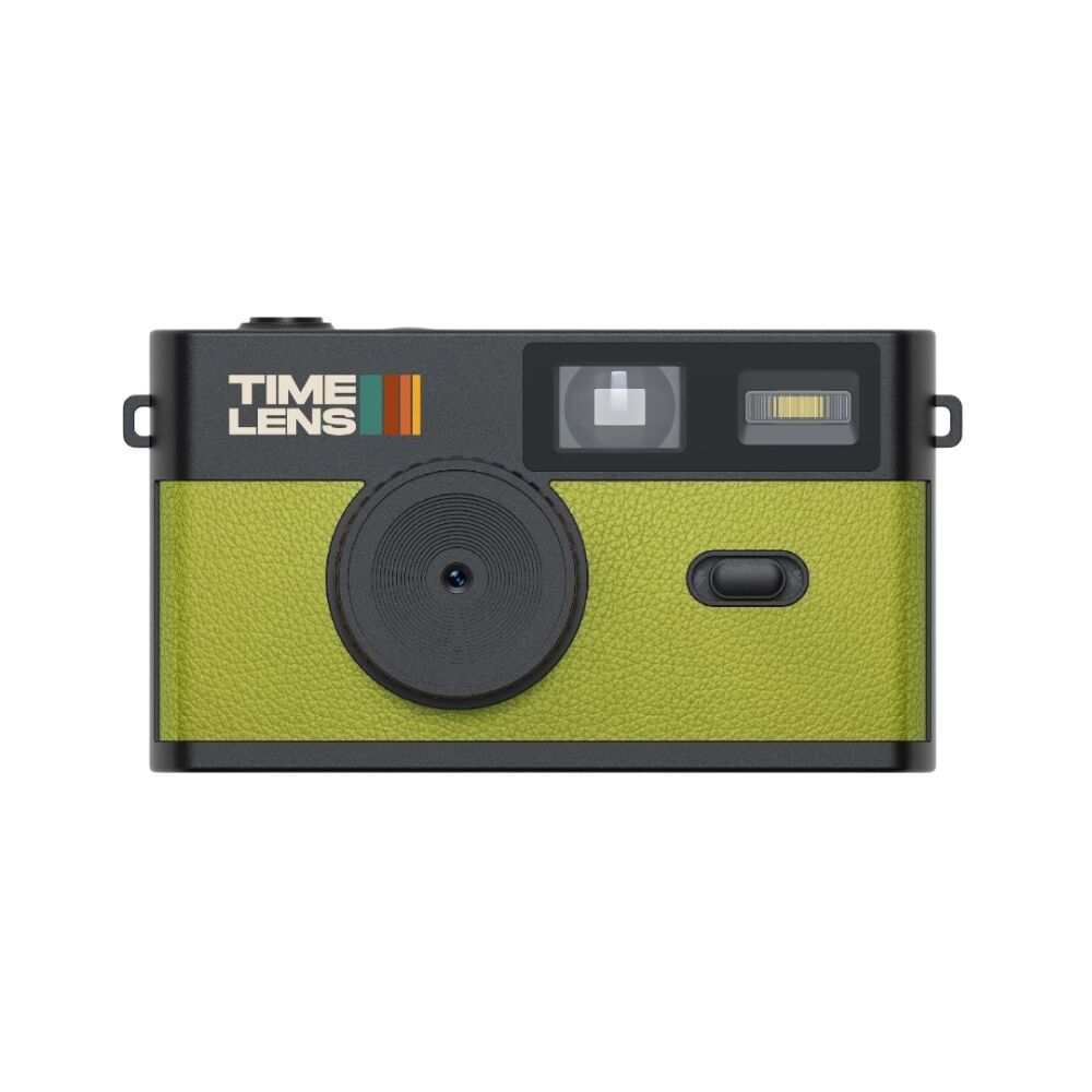 Appareil photo TimeLens® Pomme