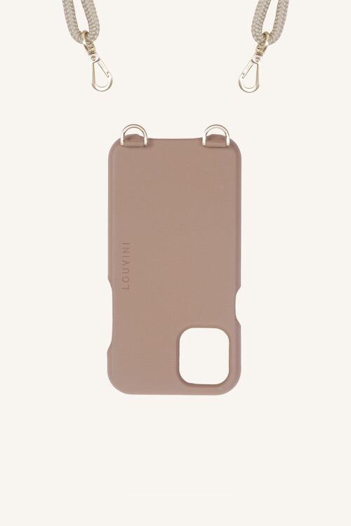 PETIT LOU CAMEL - Iphone 12 mini