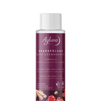 Acondicionador Cabello Shine & Comb Fruta Mágica