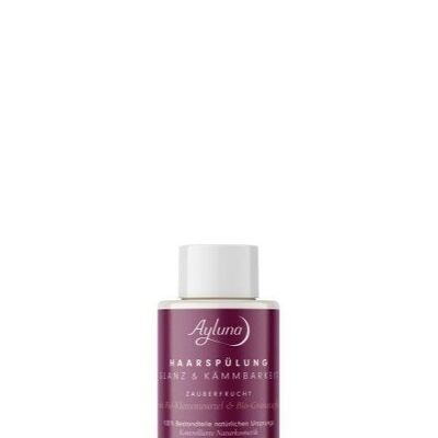 Balsamo per capelli Shine & Comb Magic Fruit Travel Size