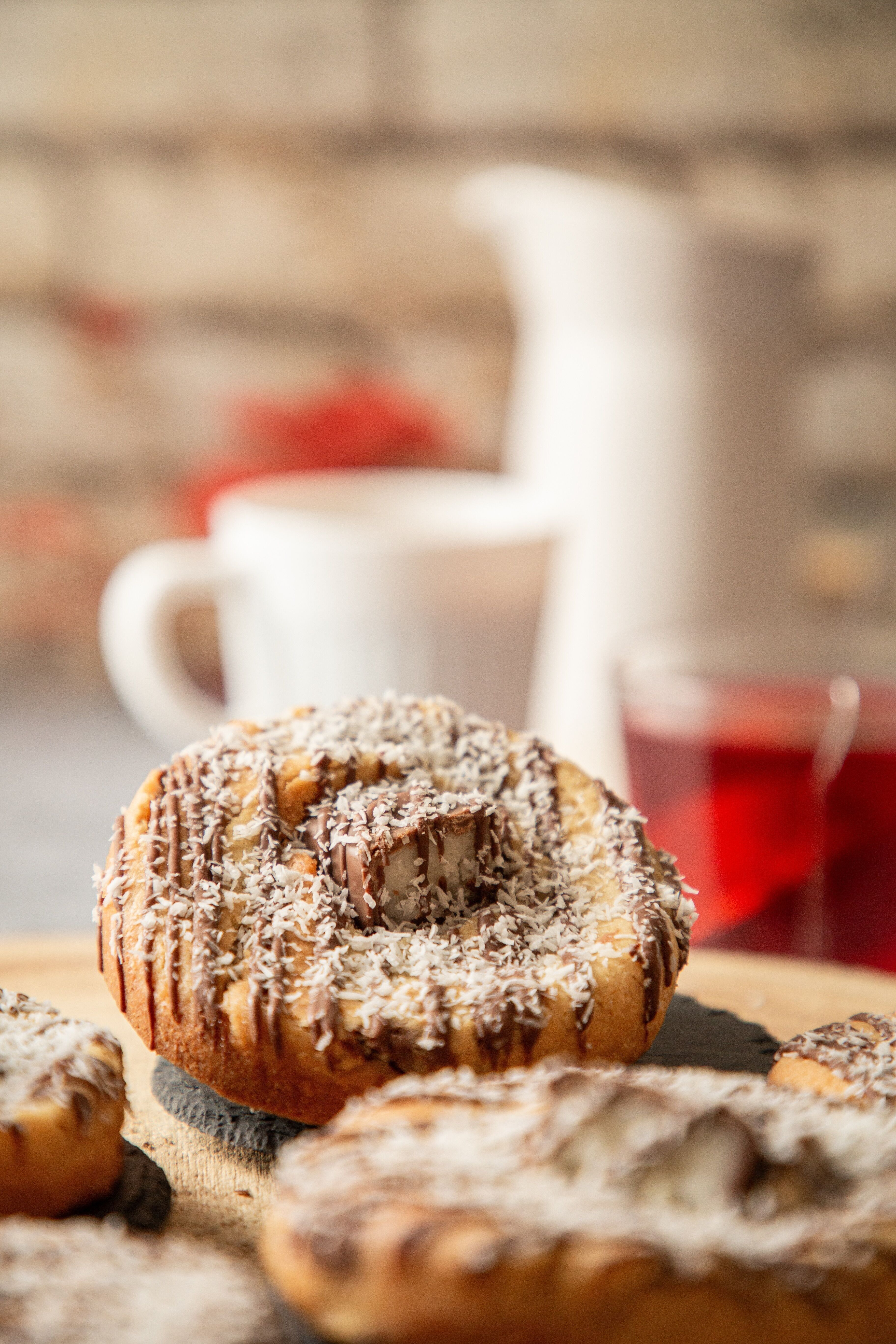 BISCOTTO | BISCOTTO - BOUNTY