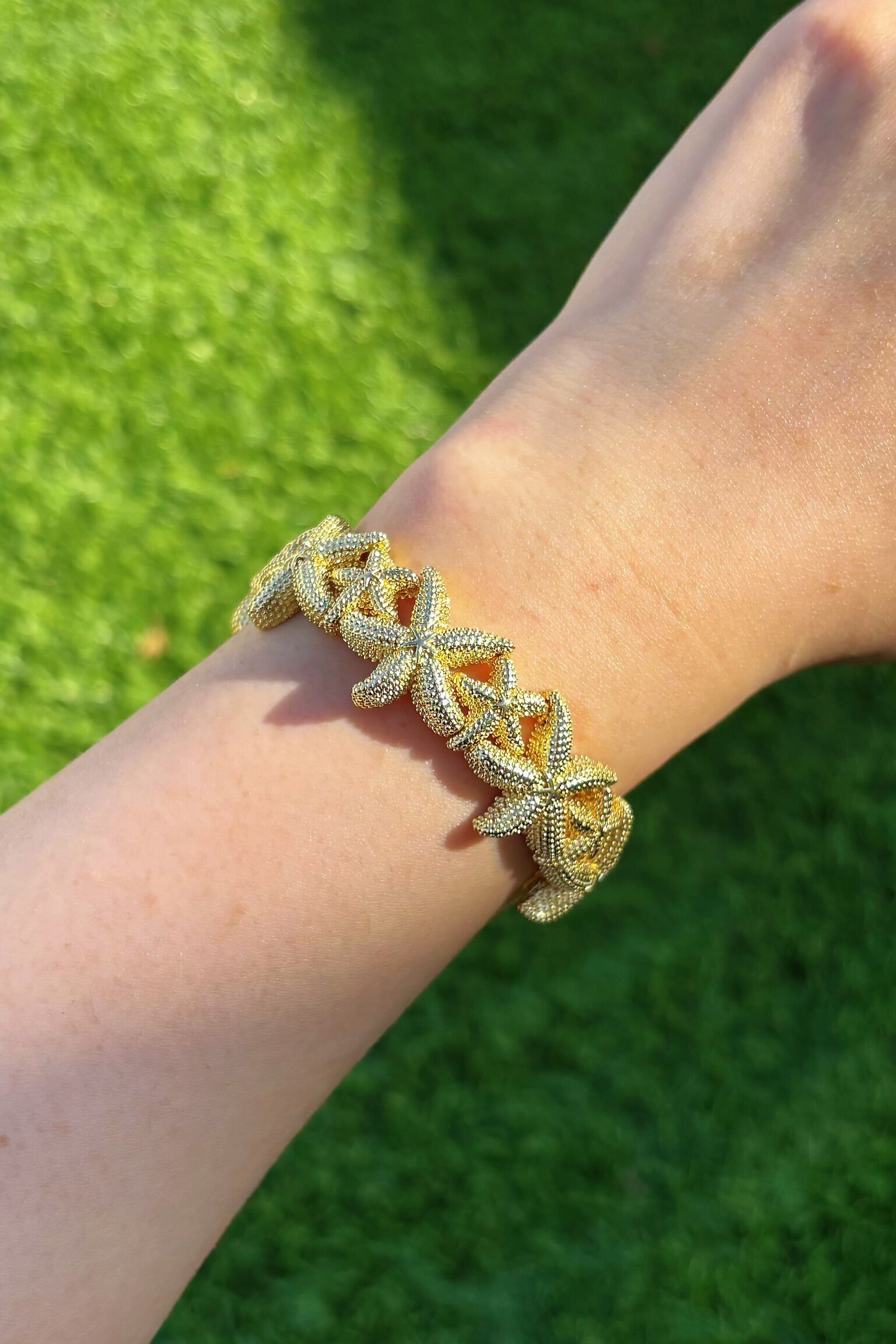 Bracciale colorato 324CP36