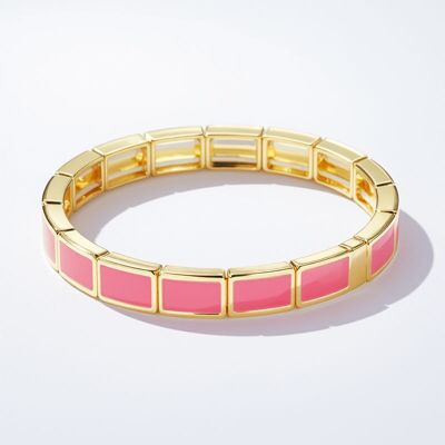 Bracelet coloré 324CP50